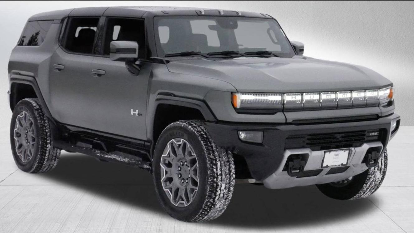 GMC HUMMER EV SUV 2024 1GKB0RDC8RU100908 image